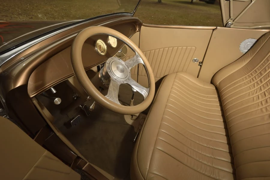 1932 Ford Model 18 & 40 - Image 19 of 27