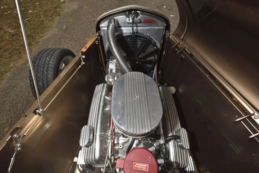 1932 Ford Model 18 & 40 - Image 27 of 27