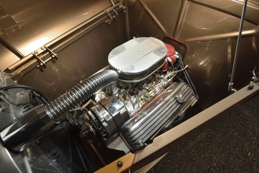 1932 Ford Model 18 & 40 - Image 25 of 27