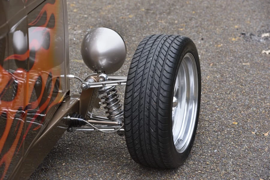 1932 Ford Model 18 & 40 - Image 11 of 27