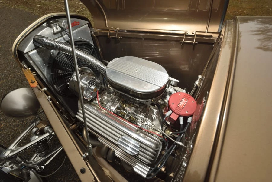 1932 Ford Model 18 & 40 - Image 26 of 27