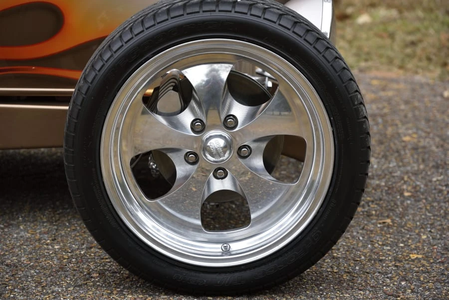 1932 Ford Model 18 & 40 - Image 12 of 27