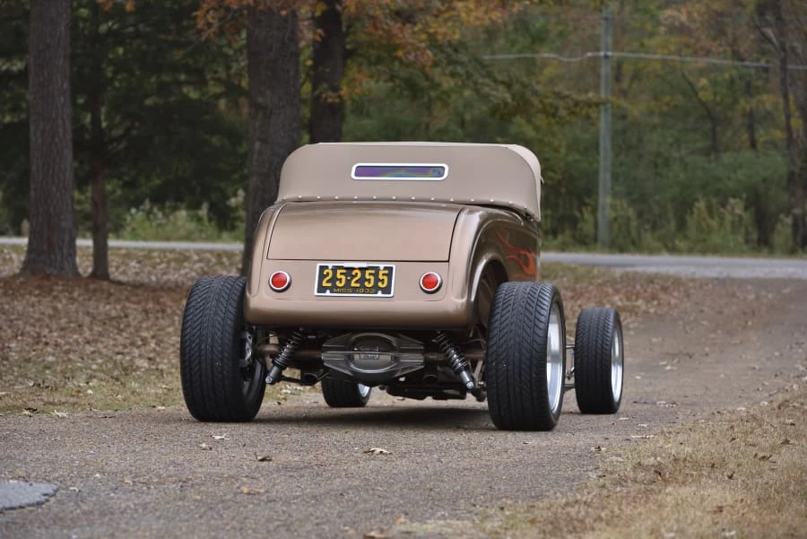 1932 Ford Model 18 & 40 - Image 14 of 27