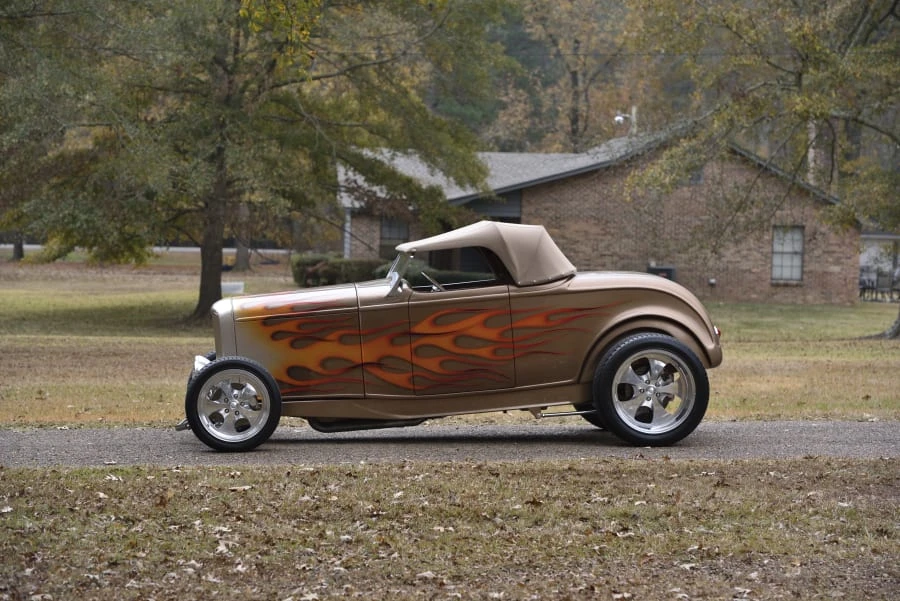 1932 Ford Model 18 & 40 - Image 15 of 27