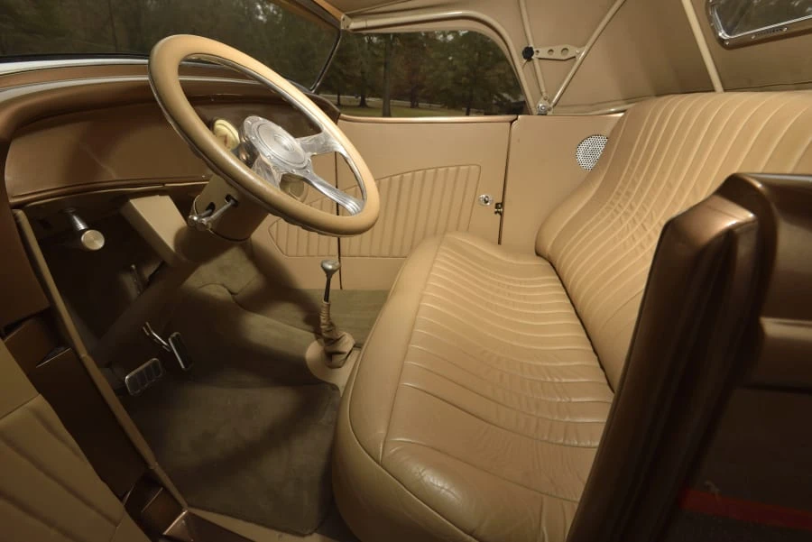 1932 Ford Model 18 & 40 - Image 22 of 27