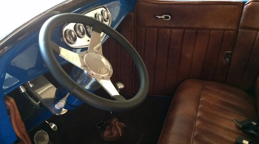 1932 Ford Model 18 & 40 - Image 2 of 4