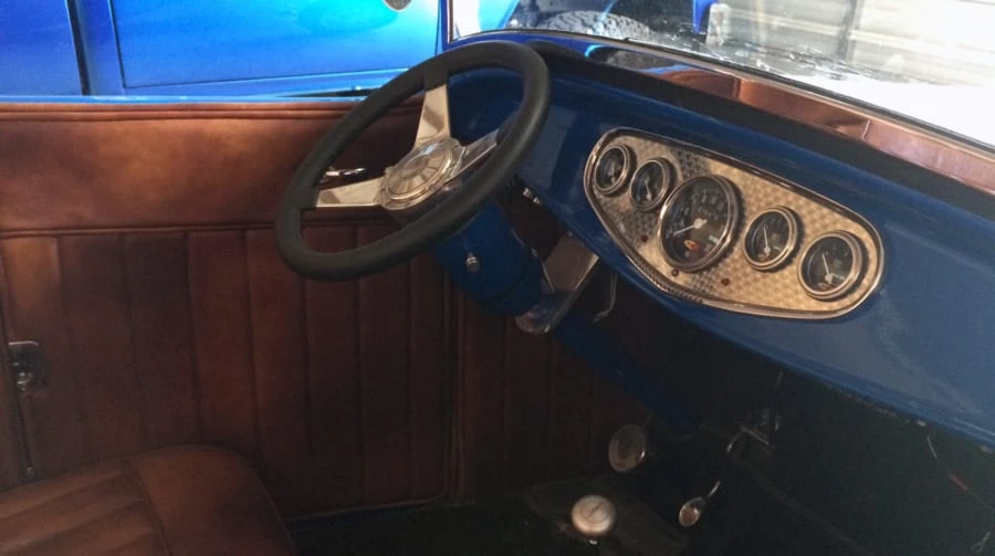 1932 Ford Model 18 & 40 - Image 3 of 4