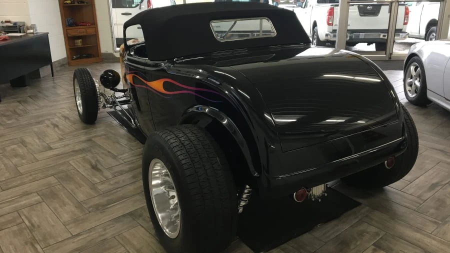 1932 Ford Model 18 & 40 - Image 2 of 10