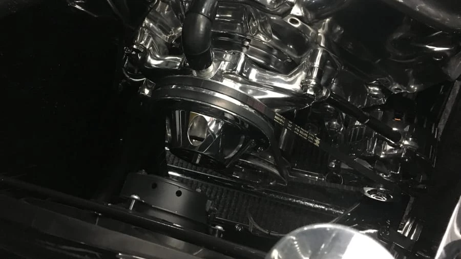1932 Ford Model 18 & 40 - Image 3 of 10
