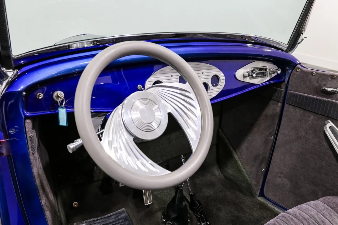 1932 Ford Model 18 & 40 - Image 17 of 21