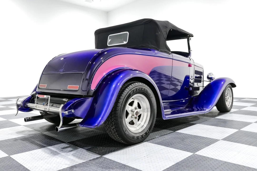 1932 Ford Model 18 & 40 - Image 11 of 21
