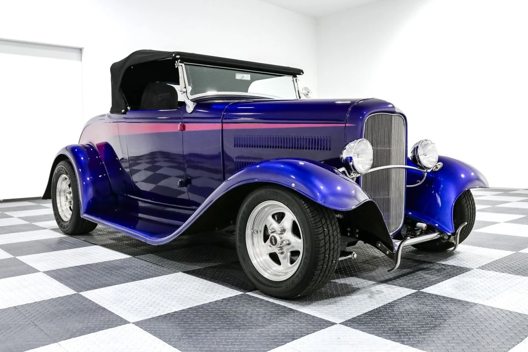 1932 Ford Model 18 & 40 - Image 2 of 21
