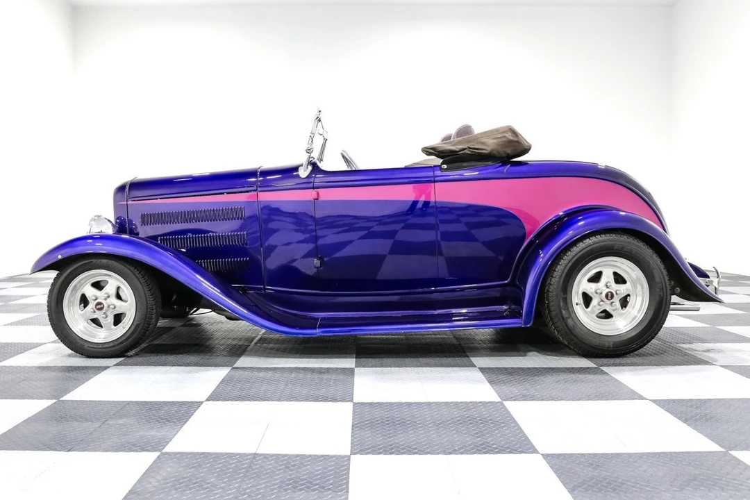 1932 Ford Model 18 & 40 - Image 6 of 21