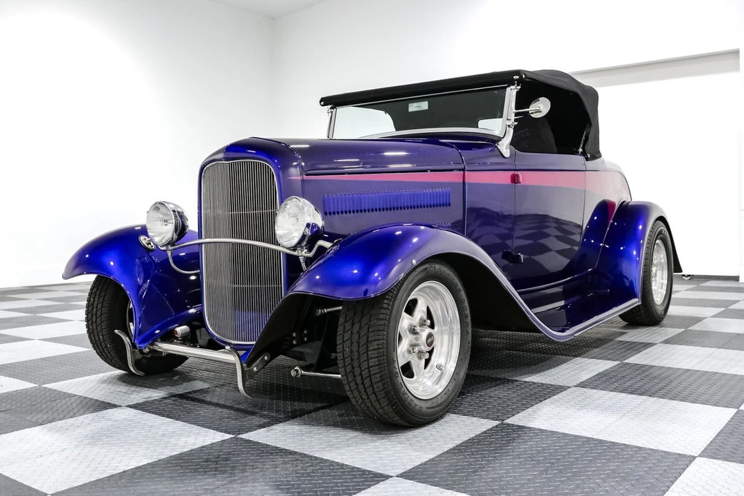 1932 Ford Model 18 & 40 - Image 5 of 21