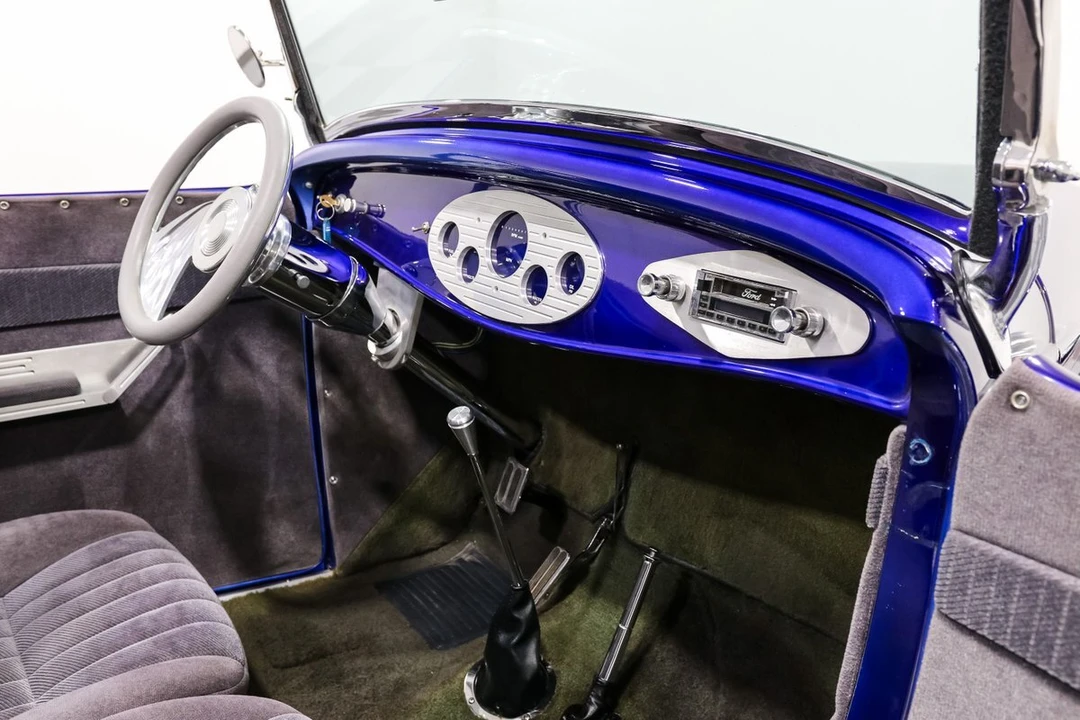 1932 Ford Model 18 & 40 - Image 20 of 21
