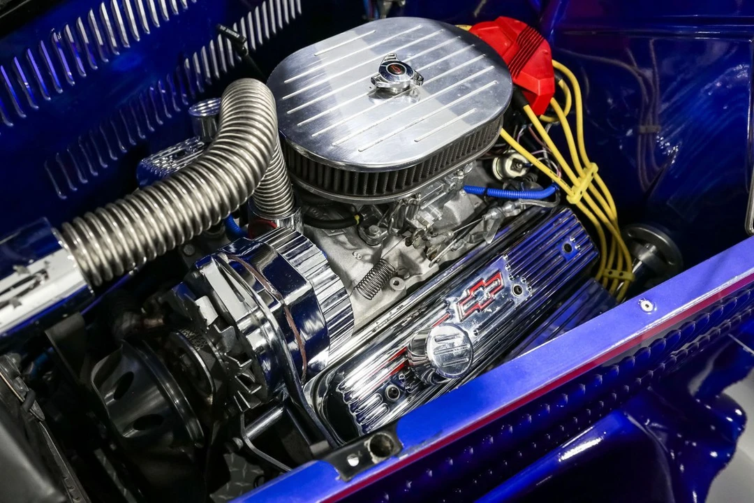 1932 Ford Model 18 & 40 - Image 14 of 21