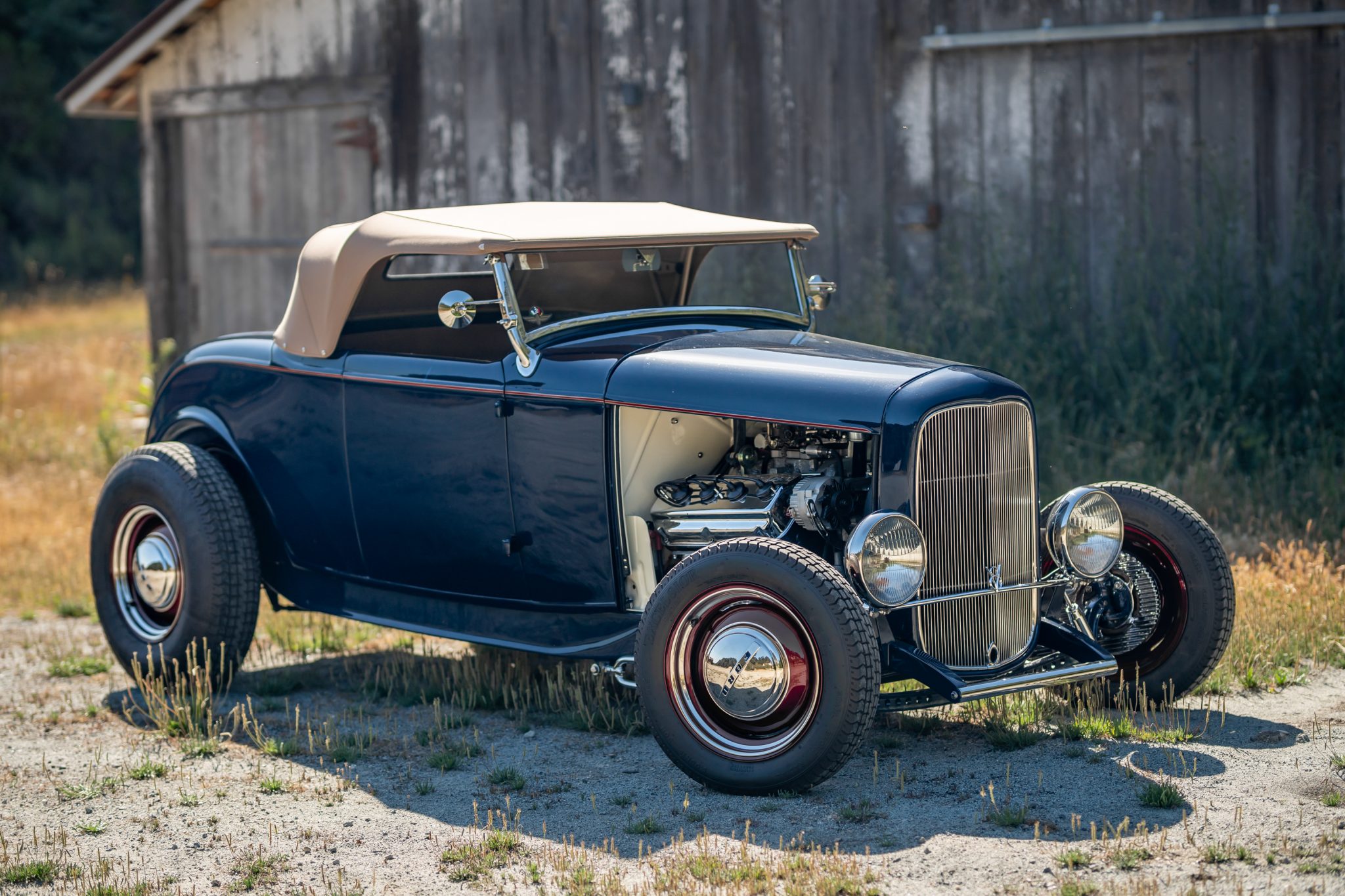 1932 Ford Roadster