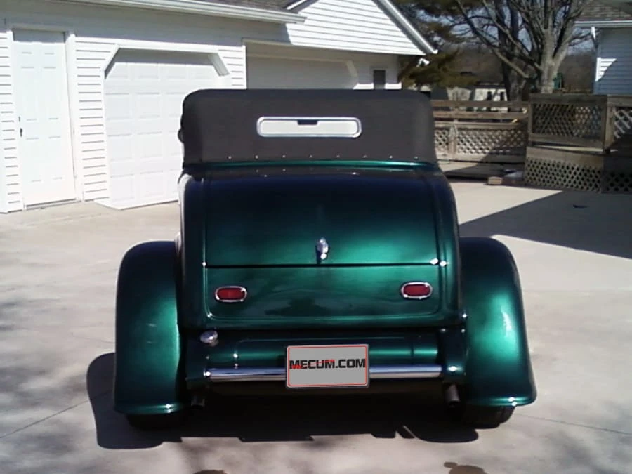 1932 Ford Model 18 & 40 - Image 3 of 8