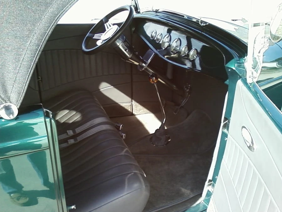 1932 Ford Model 18 & 40 - Image 4 of 8