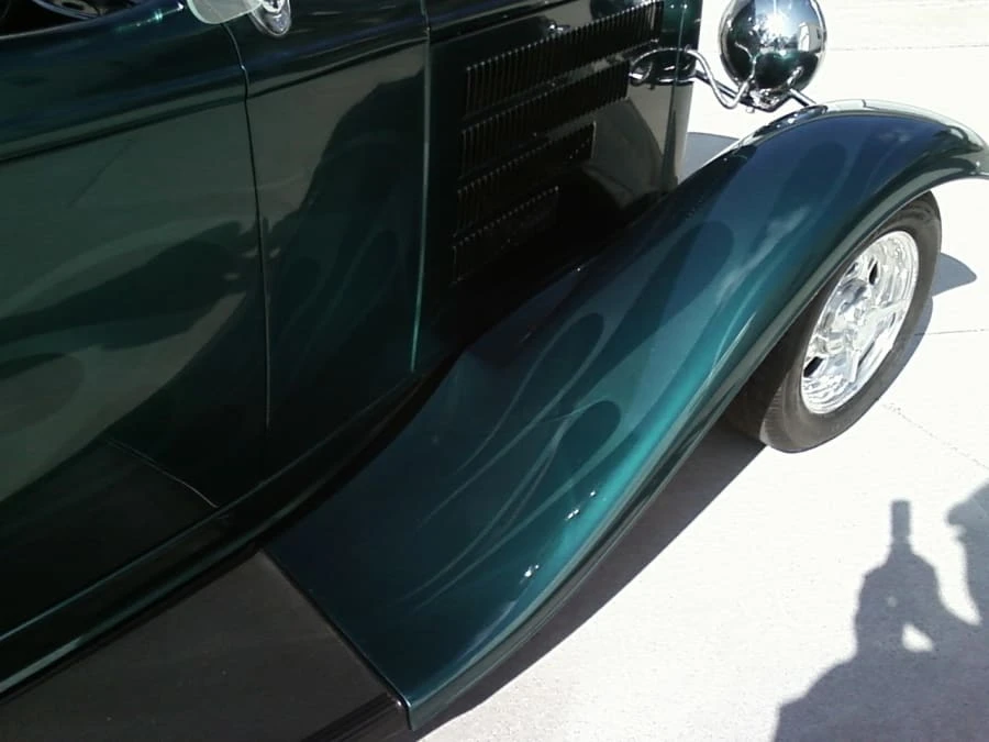 1932 Ford Model 18 & 40 - Image 7 of 8