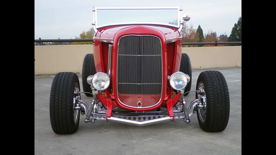 1932 Ford Model 18 & 40 - Image 12 of 12