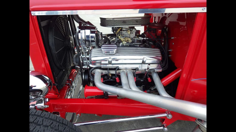 1932 Ford Model 18 & 40 - Image 8 of 12