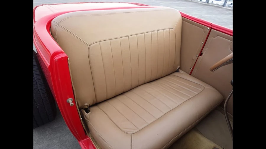1932 Ford Model 18 & 40 - Image 6 of 12