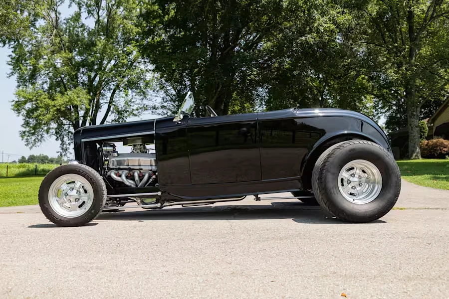 1932 Ford Model 18 & 40 - Image 12 of 26