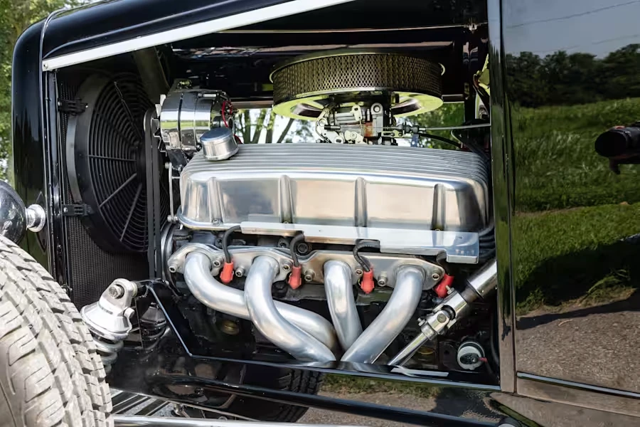 1932 Ford Model 18 & 40 - Image 26 of 26