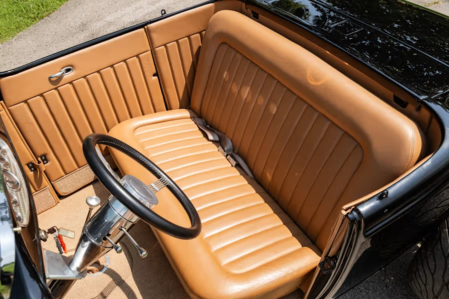 1932 Ford Model 18 & 40 - Image 20 of 26