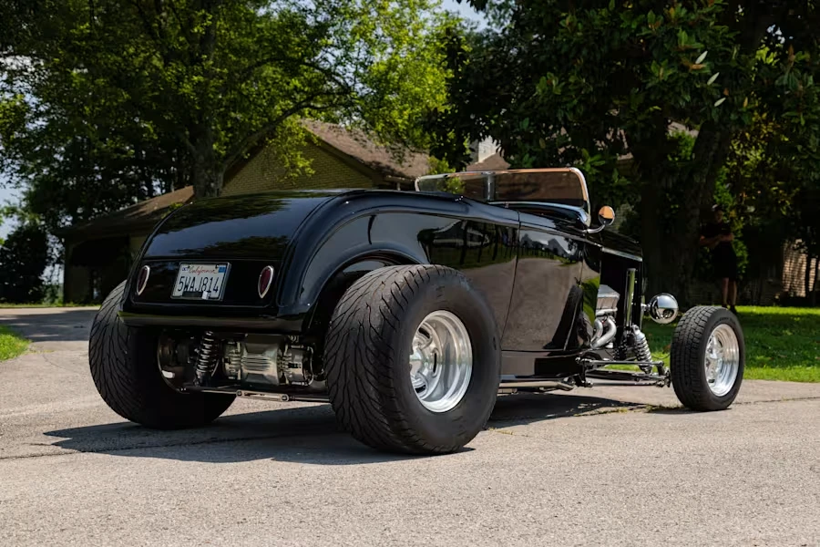 1932 Ford Model 18 & 40 - Image 3 of 26