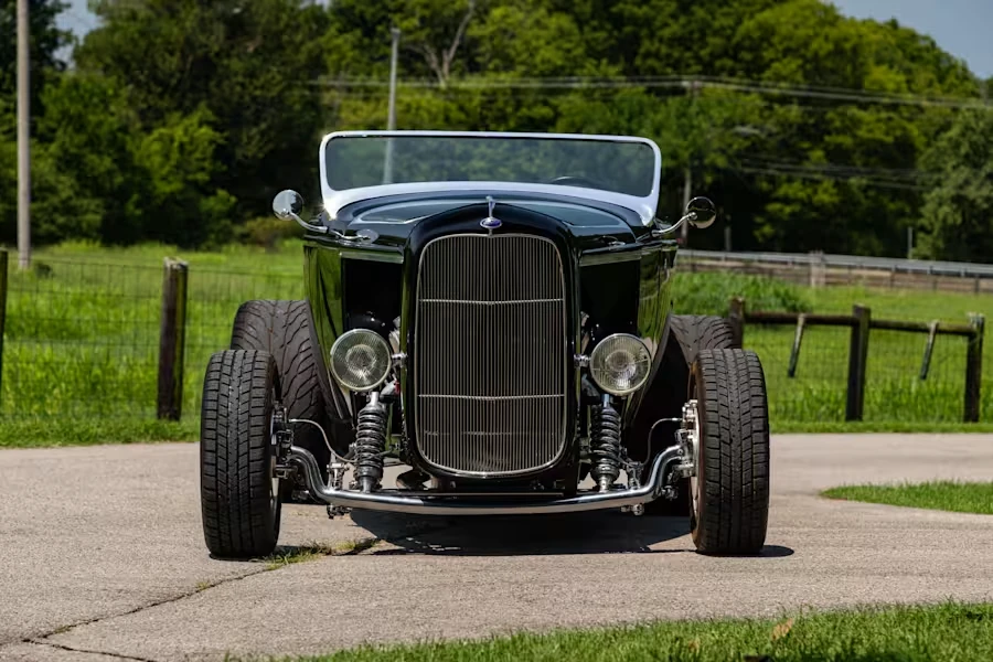 1932 Ford Model 18 & 40 - Image 4 of 26