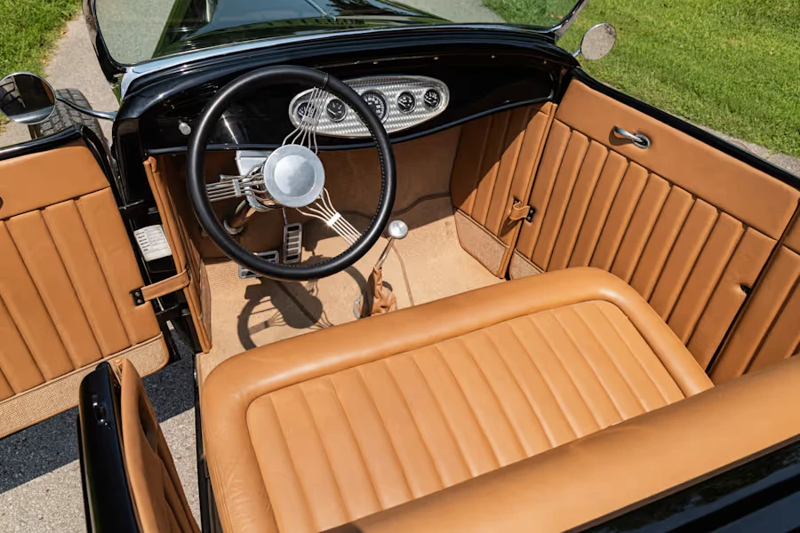 1932 Ford Model 18 & 40 - Image 18 of 26