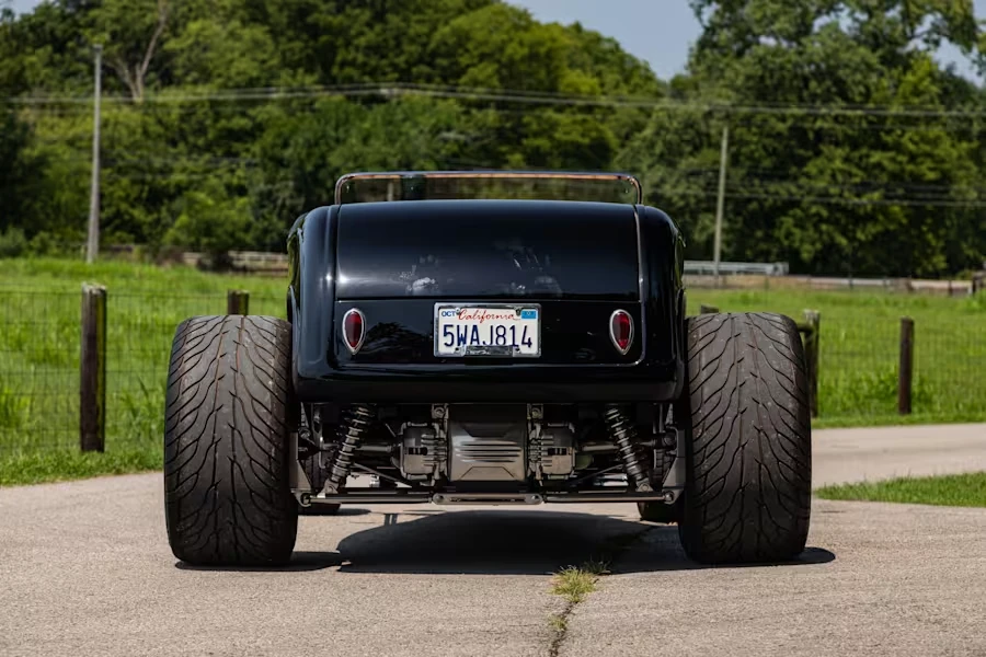 1932 Ford Model 18 & 40 - Image 5 of 26