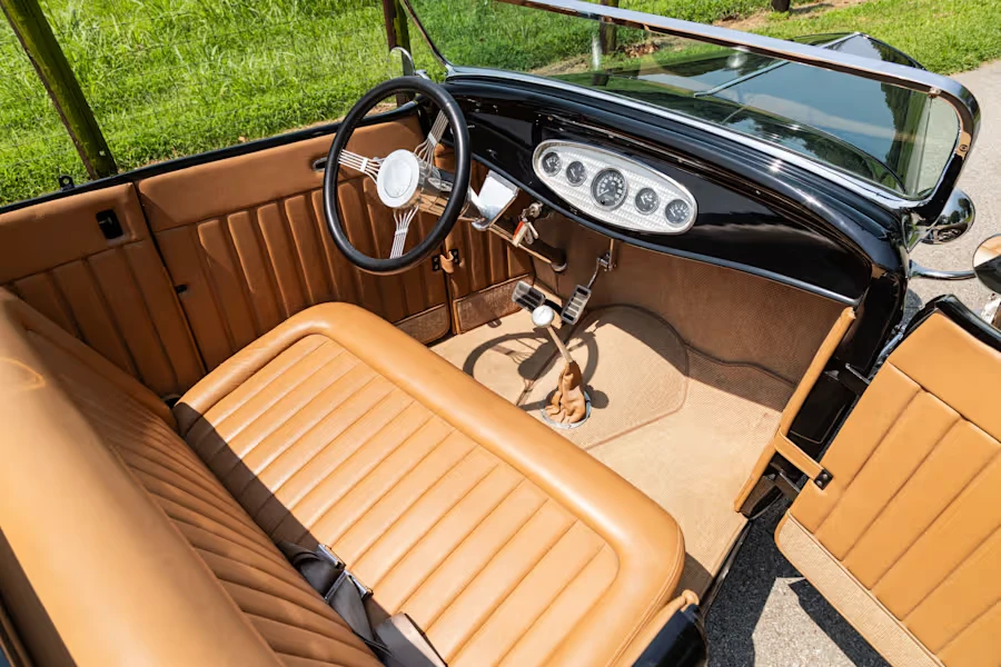 1932 Ford Model 18 & 40 - Image 14 of 26