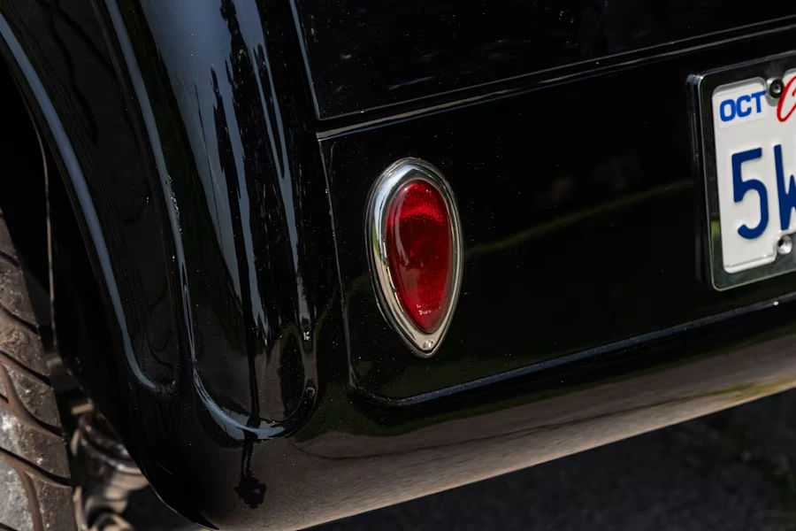 1932 Ford Model 18 & 40 - Image 7 of 26
