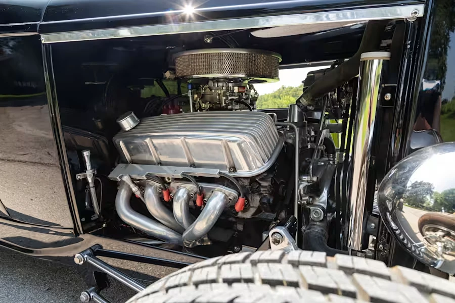 1932 Ford Model 18 & 40 - Image 24 of 26