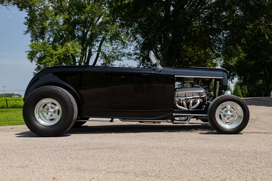 1932 Ford Model 18 & 40 - Image 2 of 26