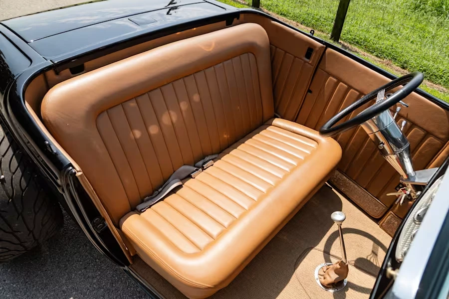 1932 Ford Model 18 & 40 - Image 21 of 26