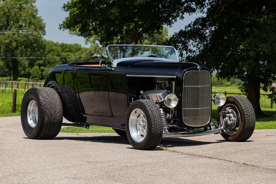 1932 Ford Model 18 & 40 - Image 6 of 26