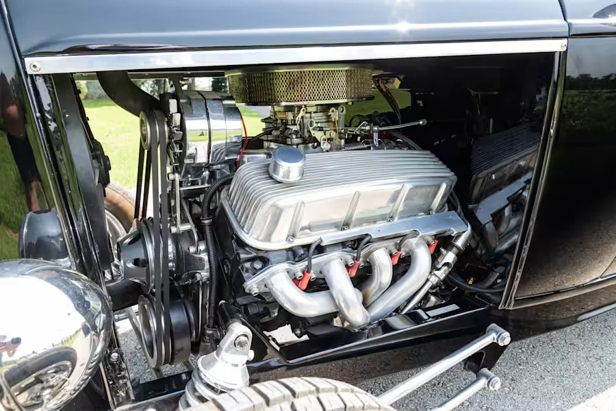 1932 Ford Model 18 & 40 - Image 23 of 26