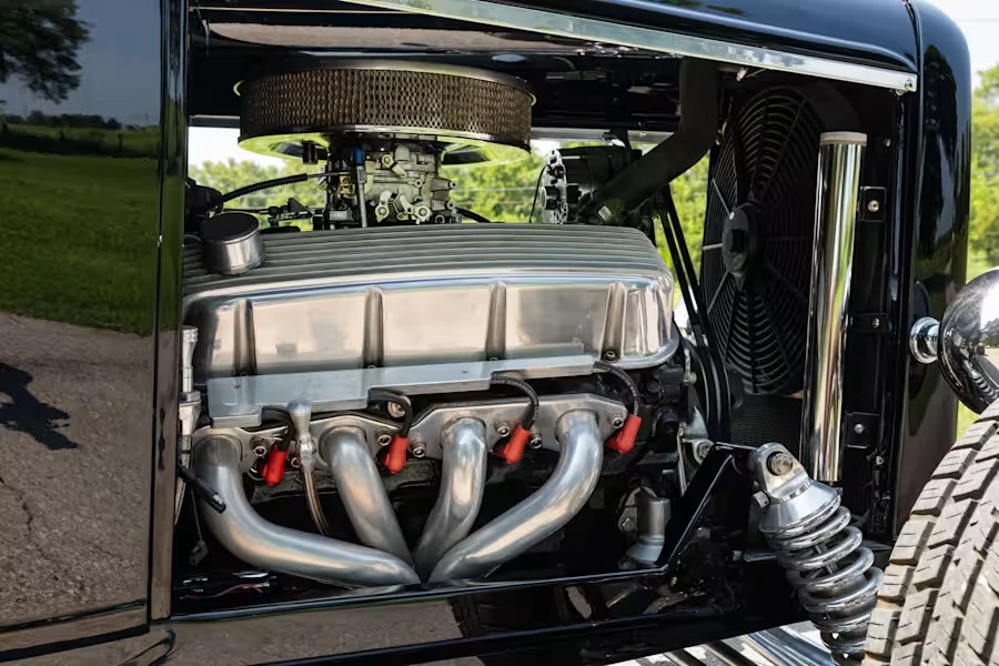 1932 Ford Model 18 & 40 - Image 25 of 26