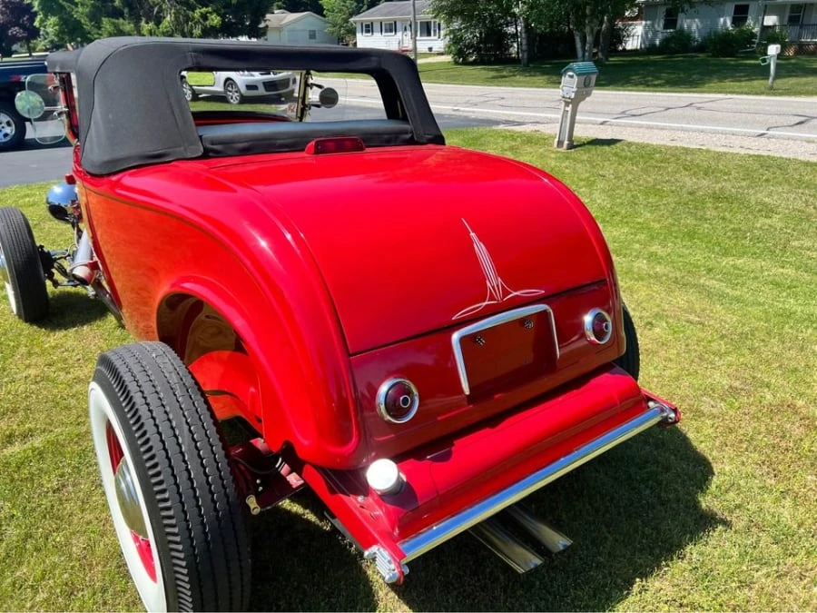 1932 Ford Model 18 & 40 - Image 2 of 4