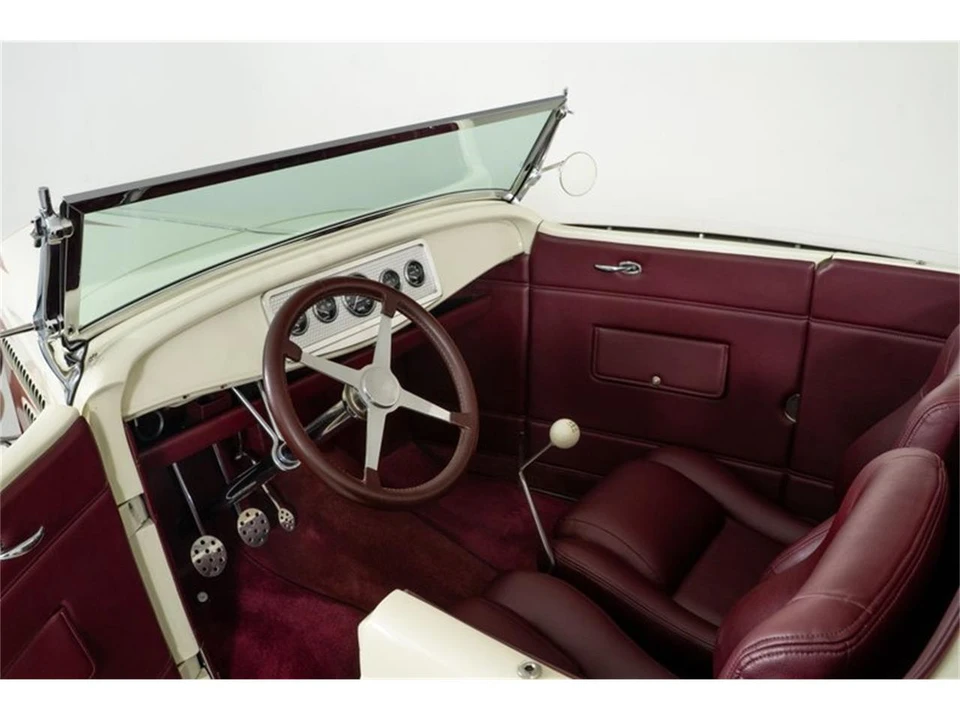 1932 Ford Model 18 & 40 - Image 17 of 31