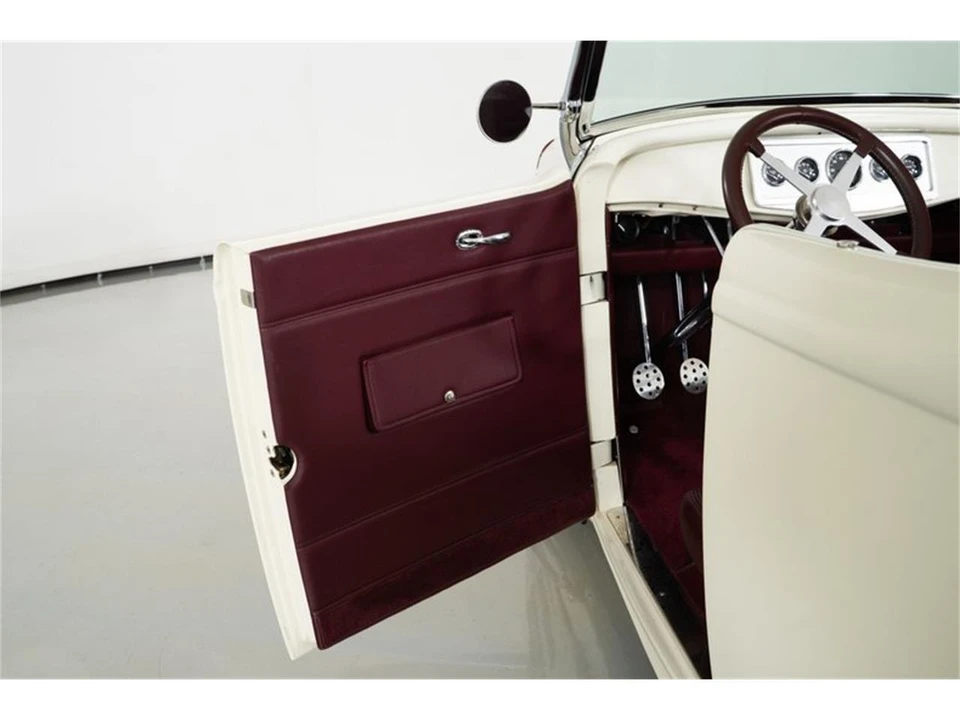 1932 Ford Model 18 & 40 - Image 15 of 31