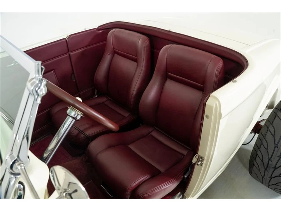 1932 Ford Model 18 & 40 - Image 19 of 31