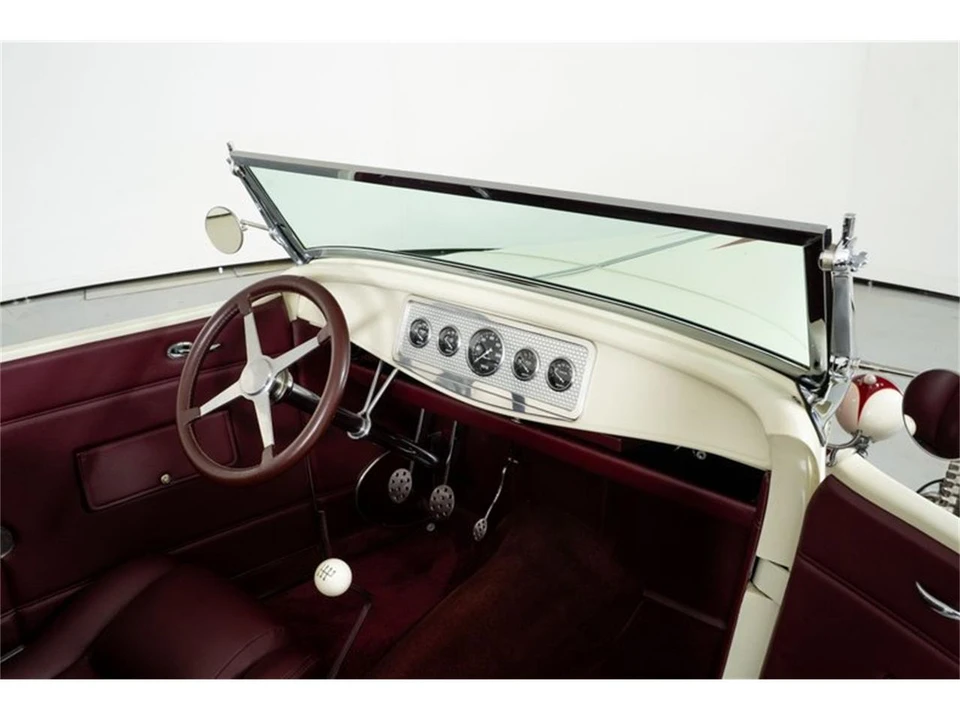 1932 Ford Model 18 & 40 - Image 31 of 31