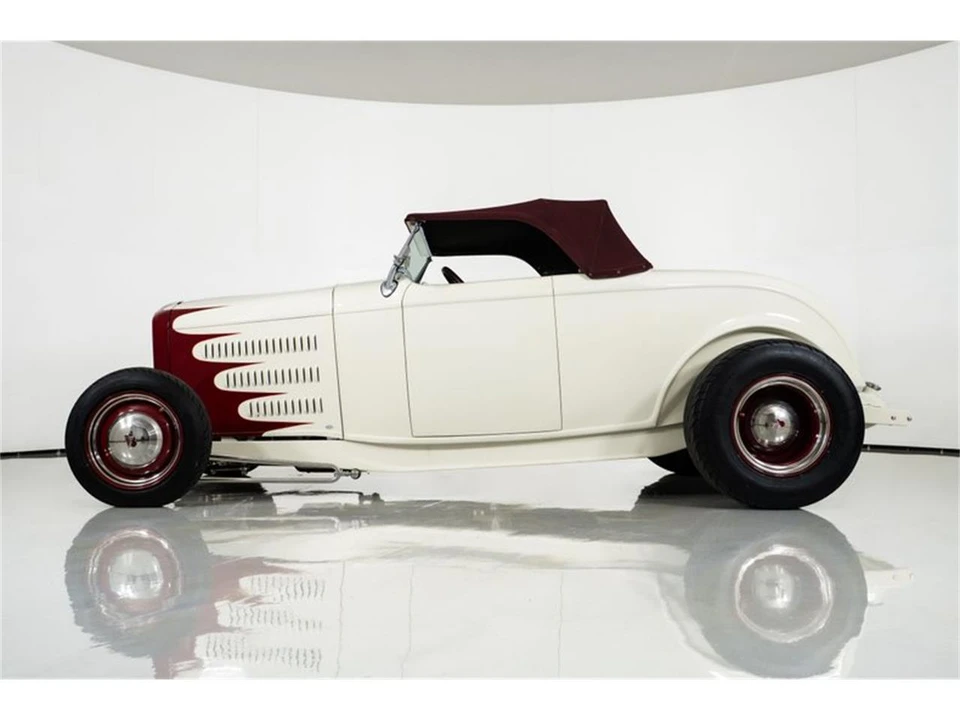 1932 Ford Model 18 & 40 - Image 5 of 31