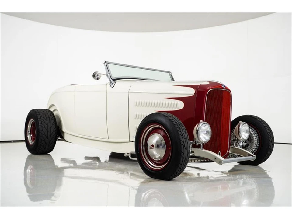 1932 Ford Model 18 & 40 - Image 13 of 31