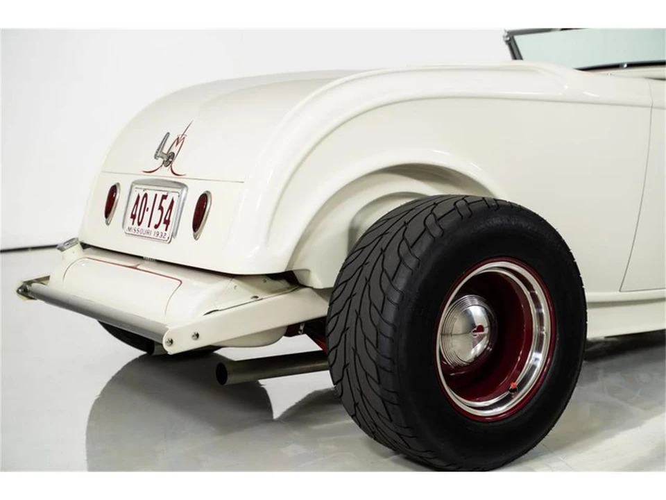 1932 Ford Model 18 & 40 - Image 11 of 31